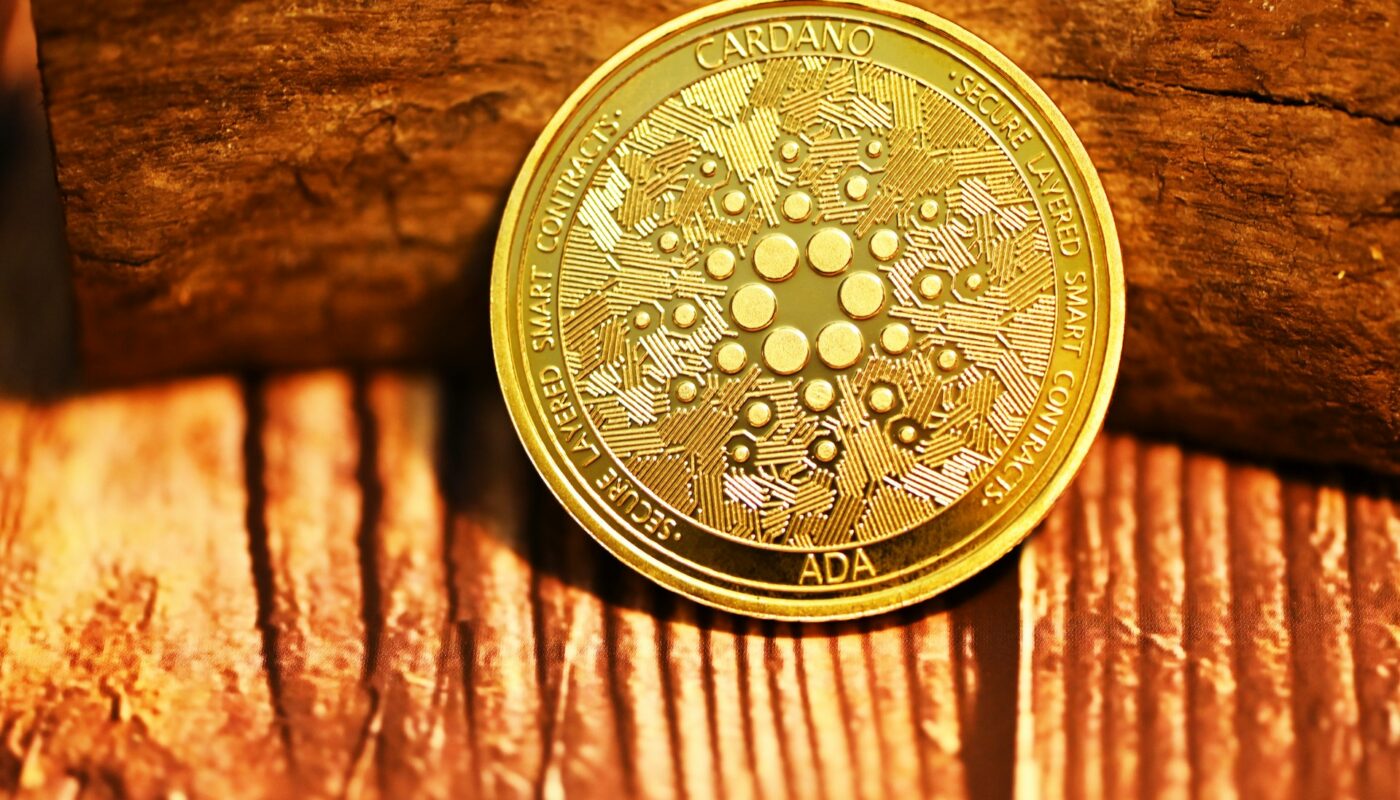 ADA Price in USD: Latest Updates and Predictions