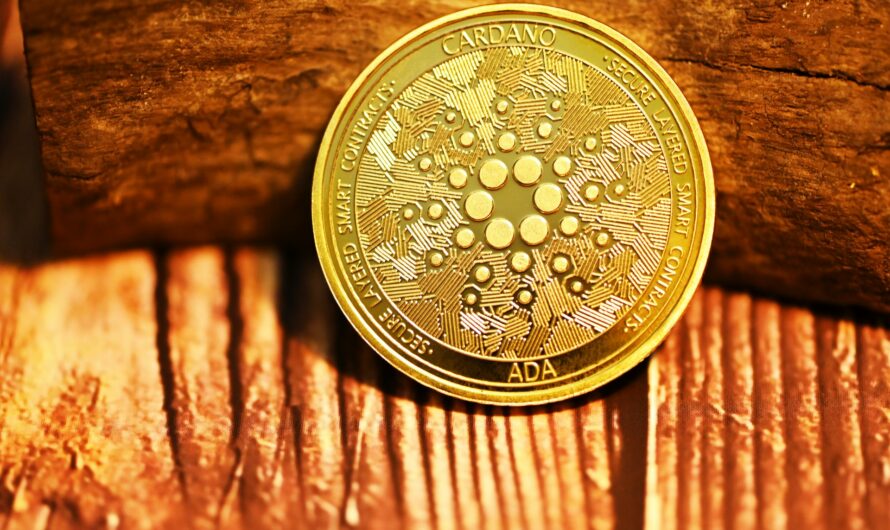 ADA Price in USD: Latest Updates and Predictions